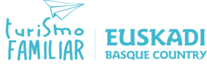 Logo Turismo Familiar Euskadi