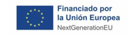 Logo Fianciado por la Unión Europea